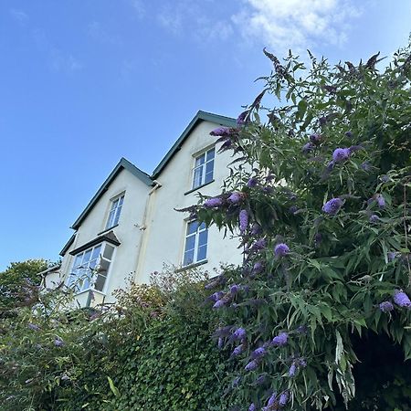 לינה וארוחת בוקר לינטון North Walk House מראה חיצוני תמונה