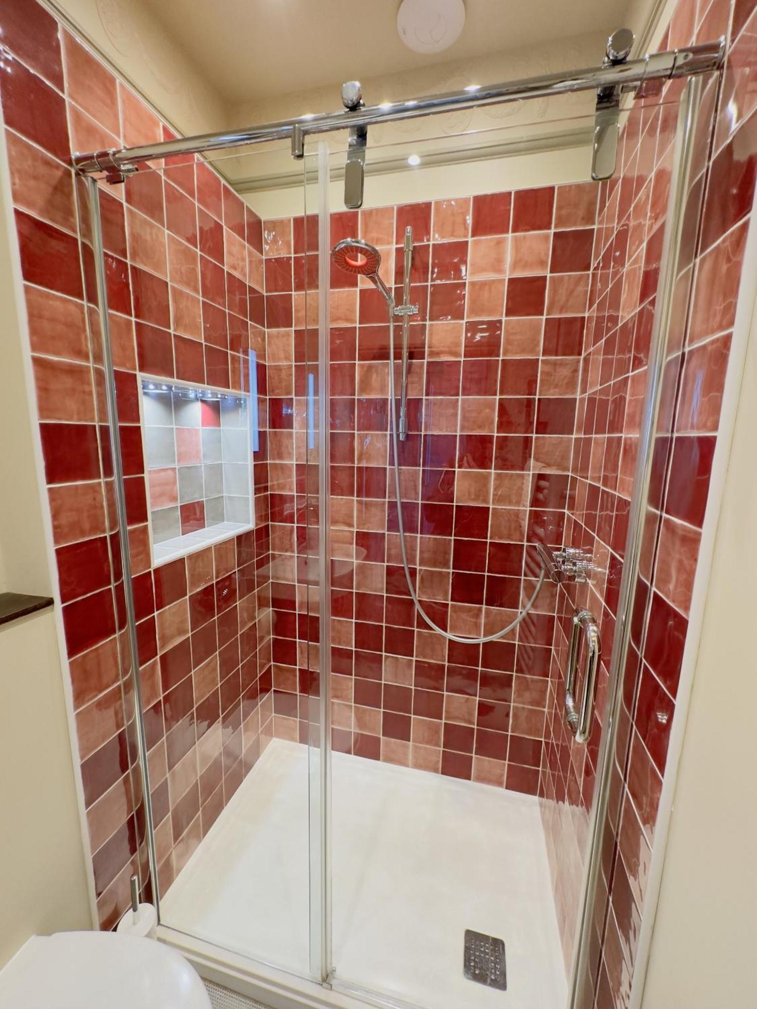 לינה וארוחת בוקר לינטון North Walk House מראה חיצוני תמונה